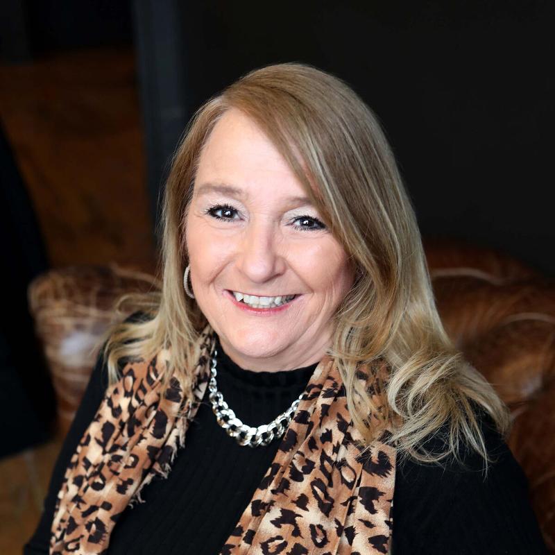 Brenda Kilburn, Realtor The Danberry Co. in Toledo, OH (6)