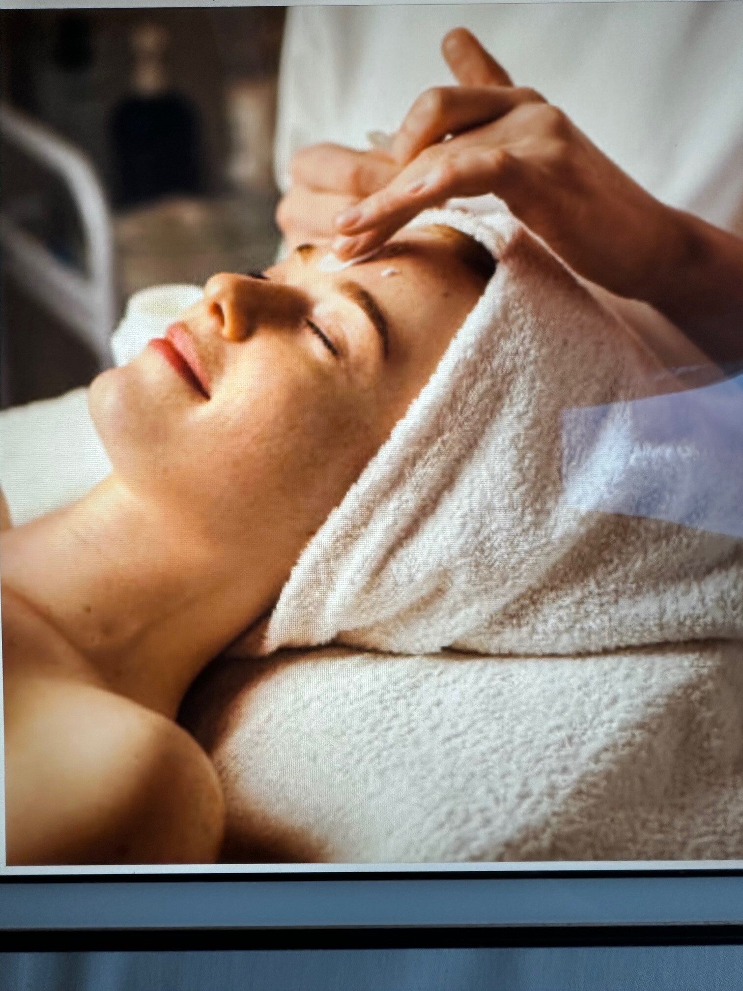 KN Nail Spa in Hurst, TX (6)