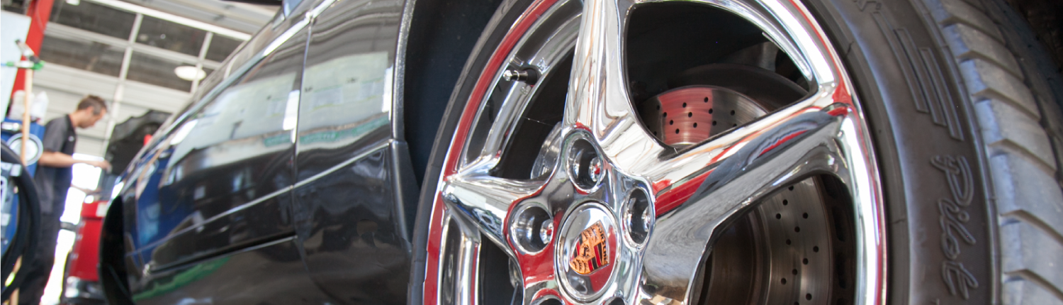 A&B European Motors in Rocklin, CA (2)