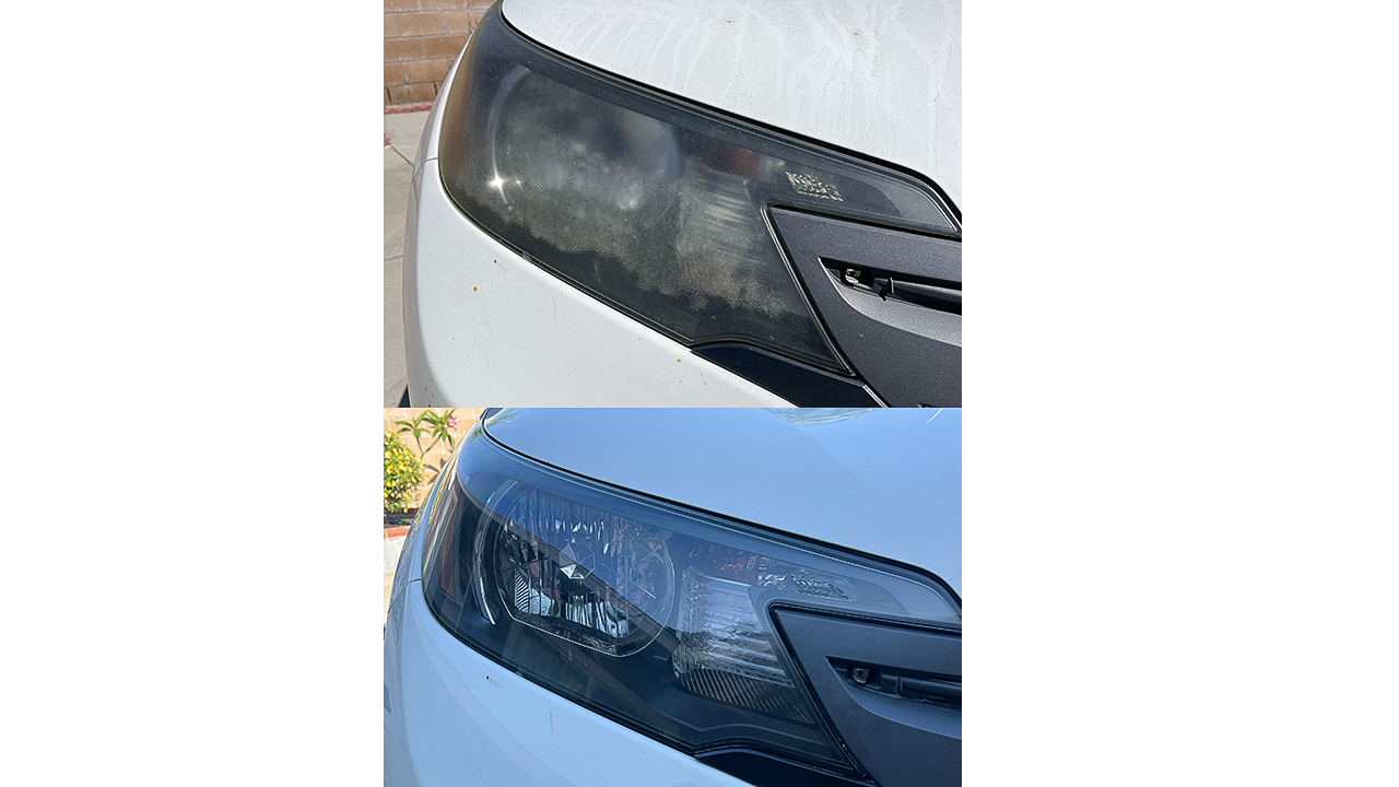 Out The Trunk Mobile Detailing in Seal Beach, CA