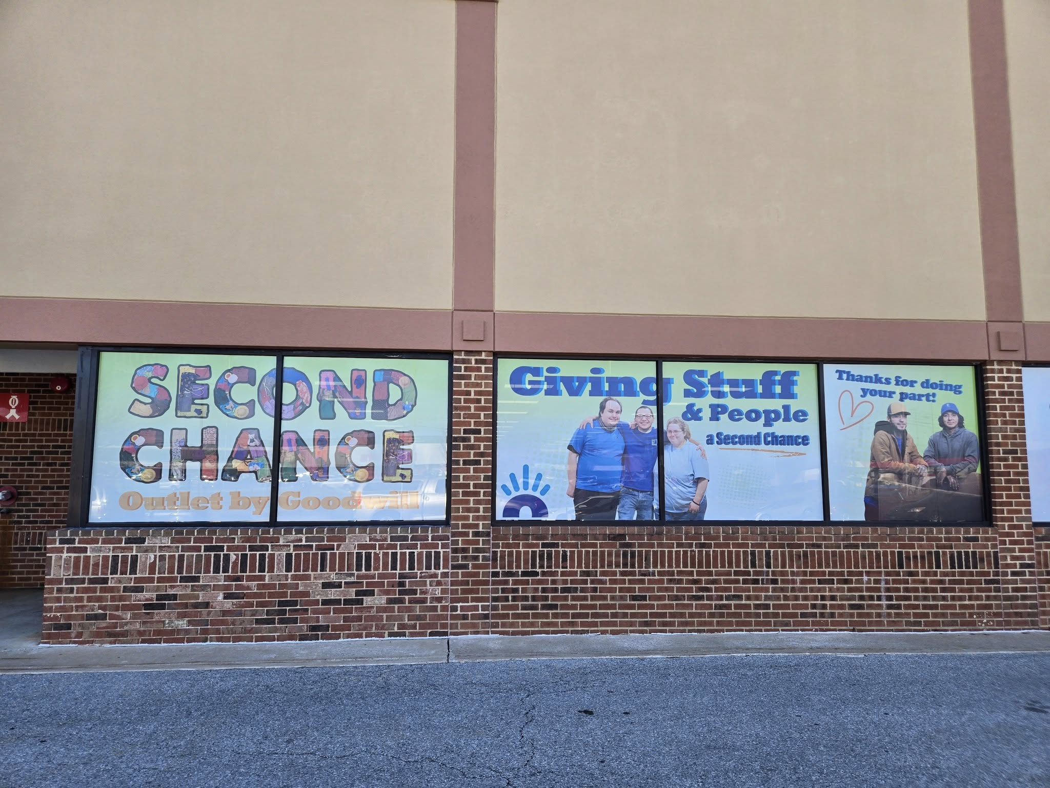 Horizon Goodwill Retail Store in Charles Town, WV (5)