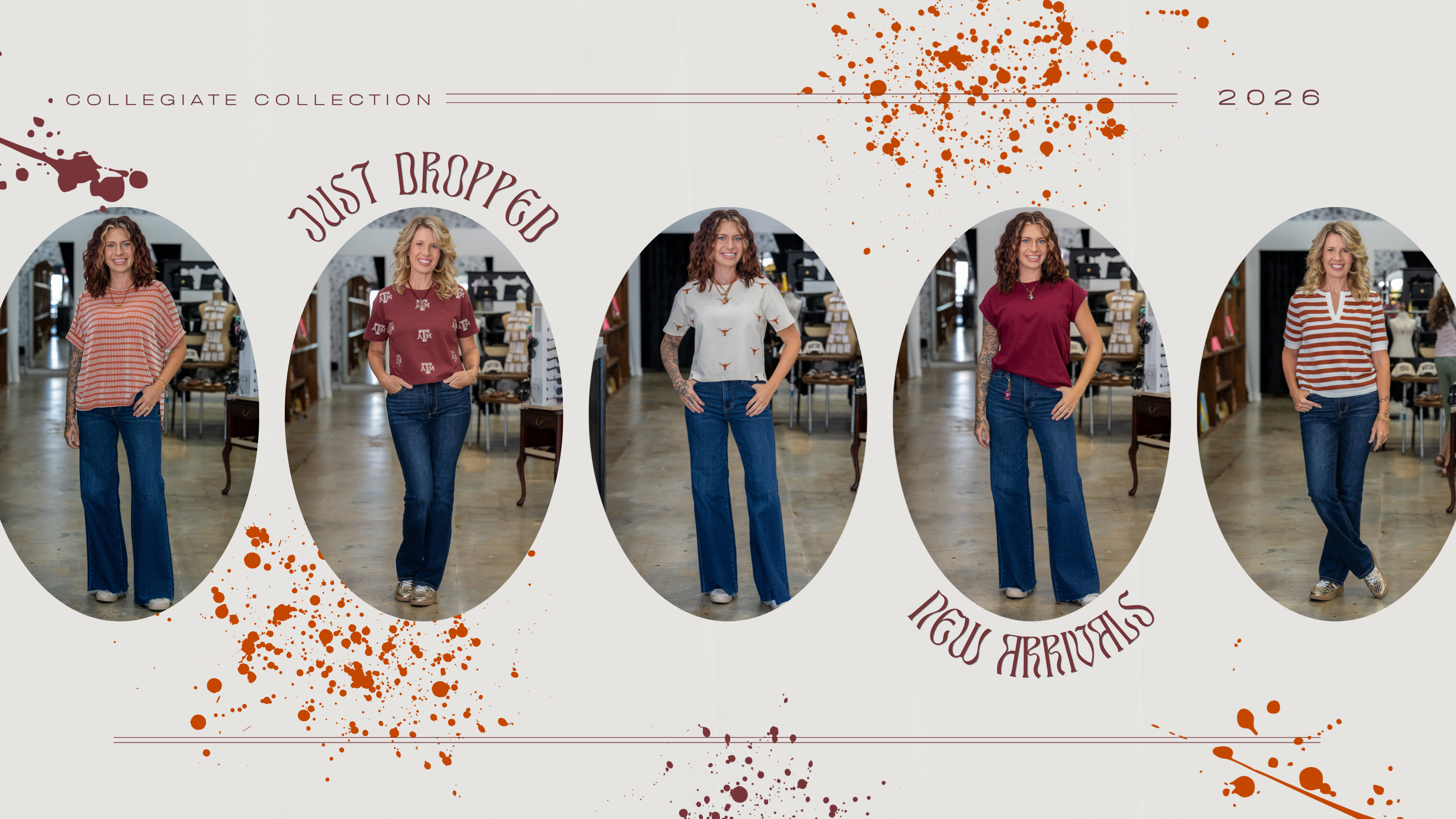 Sisters Boutique & Gifts, Inc. in Floresville, TX