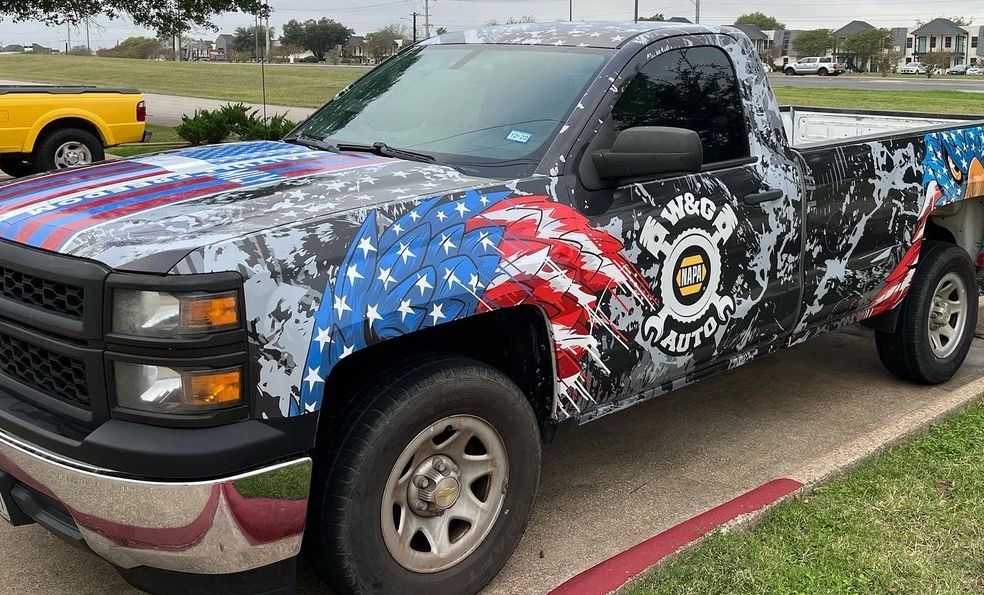 Glo Premier Auto Spa in College Station, TX