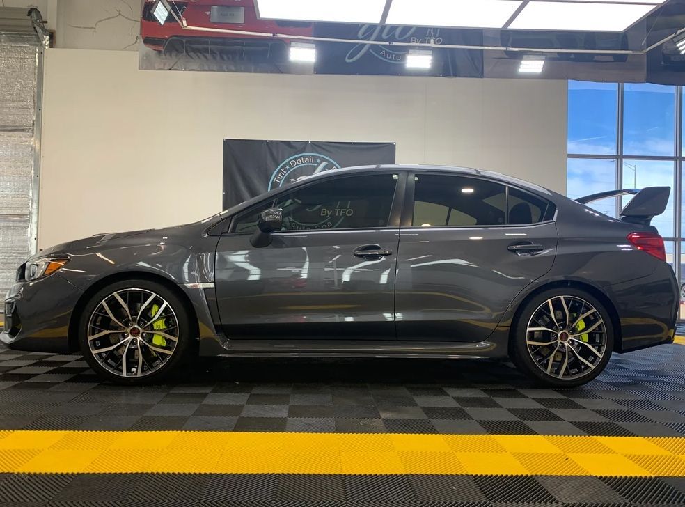 Glo Premier Auto Spa in College Station, TX (6)