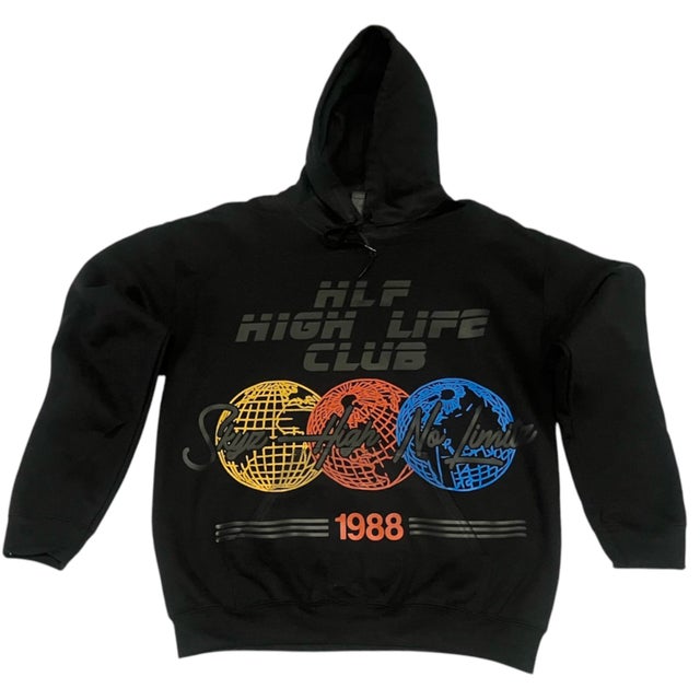 High Life Fashion in Colton, CA (2)