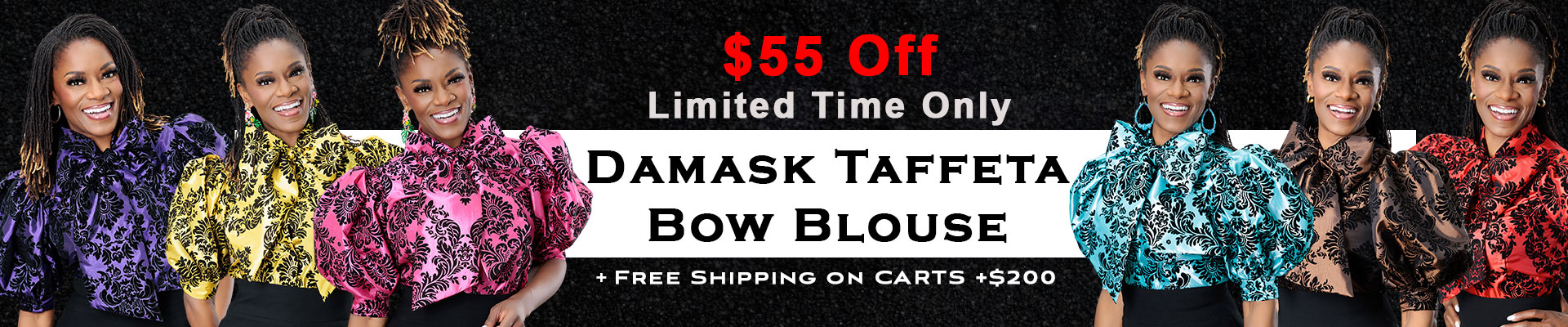Tawni Haynes Apparel in Cedar Hill, TX (4)