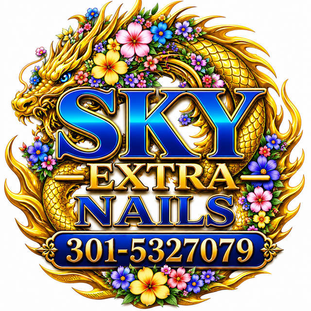 Sky nail tech in Waldorf, MD