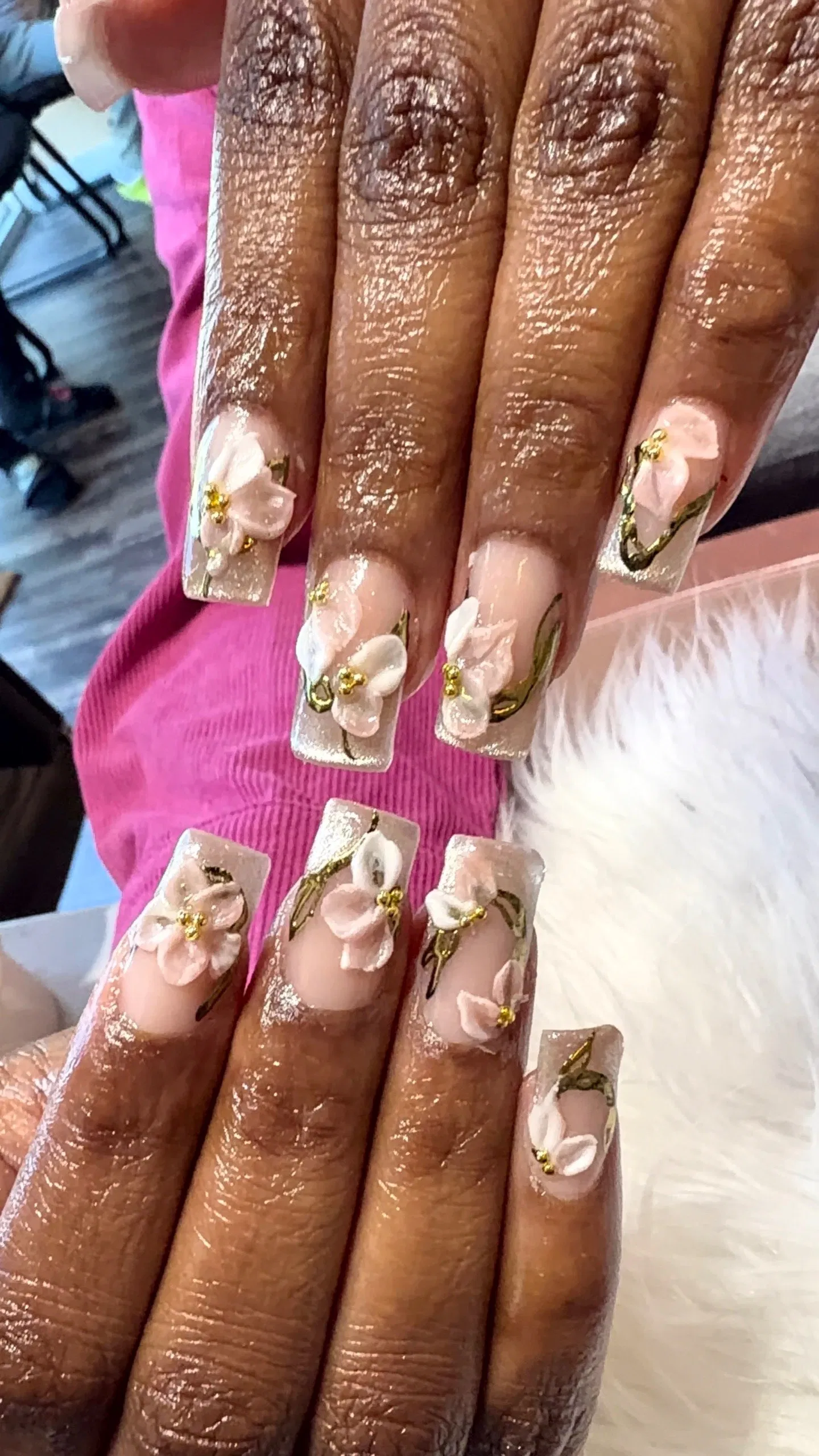 Sky nail tech in Waldorf, MD (5)