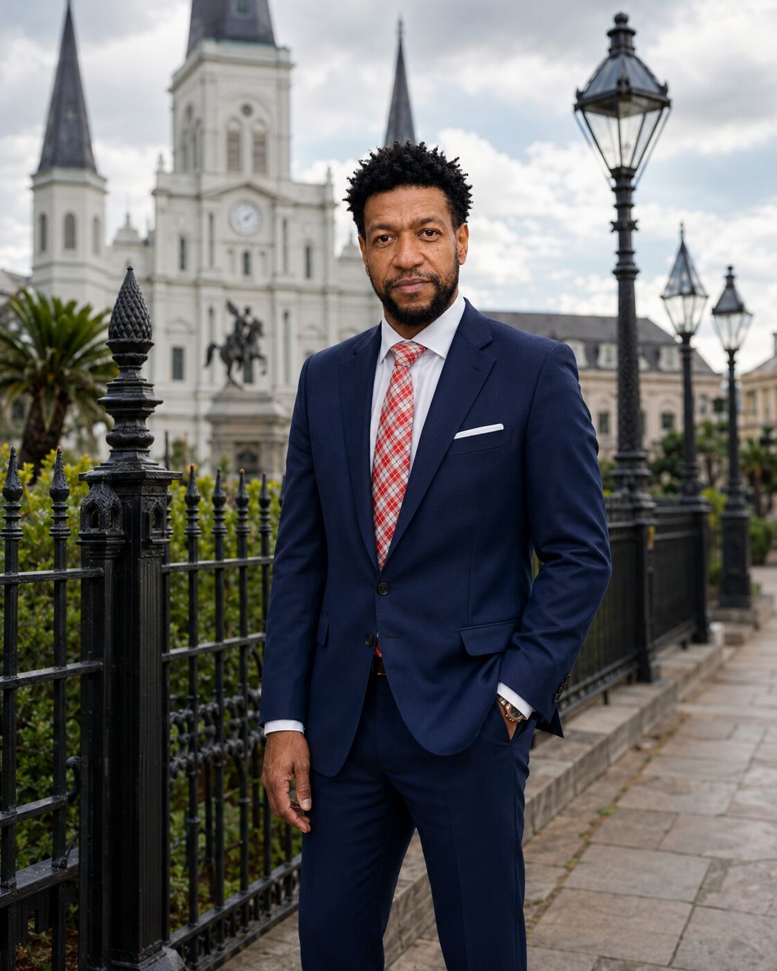 The Law Firm of Jerome W. Matthews, Jr., LLC in Gretna, LA (2)