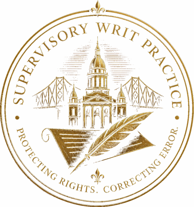 The Law Firm of Jerome W. Matthews, Jr., LLC in Gretna, LA (5)