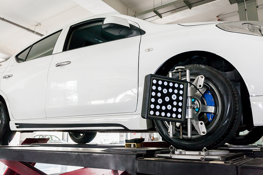 Newlin's Auto Service Inc in Coatesville, PA (2)