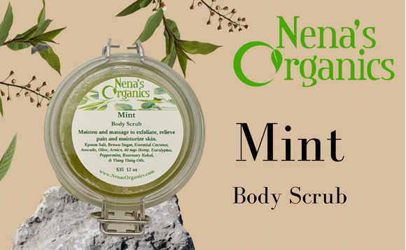 Nena's Organics + OloveLL in Los Angeles, CA (3)