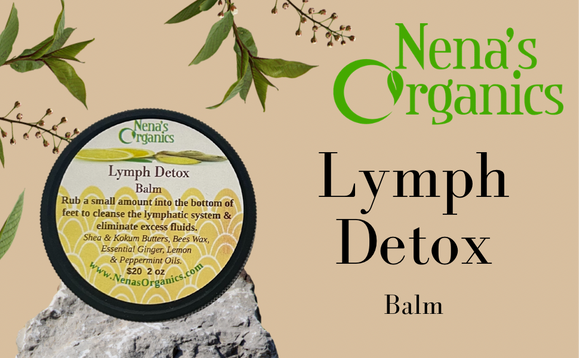 Nena's Organics + OloveLL in Los Angeles, CA (4)