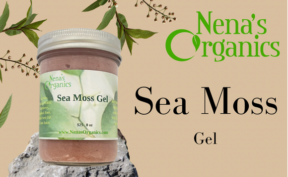 Nena's Organics + OloveLL in Los Angeles, CA (5)