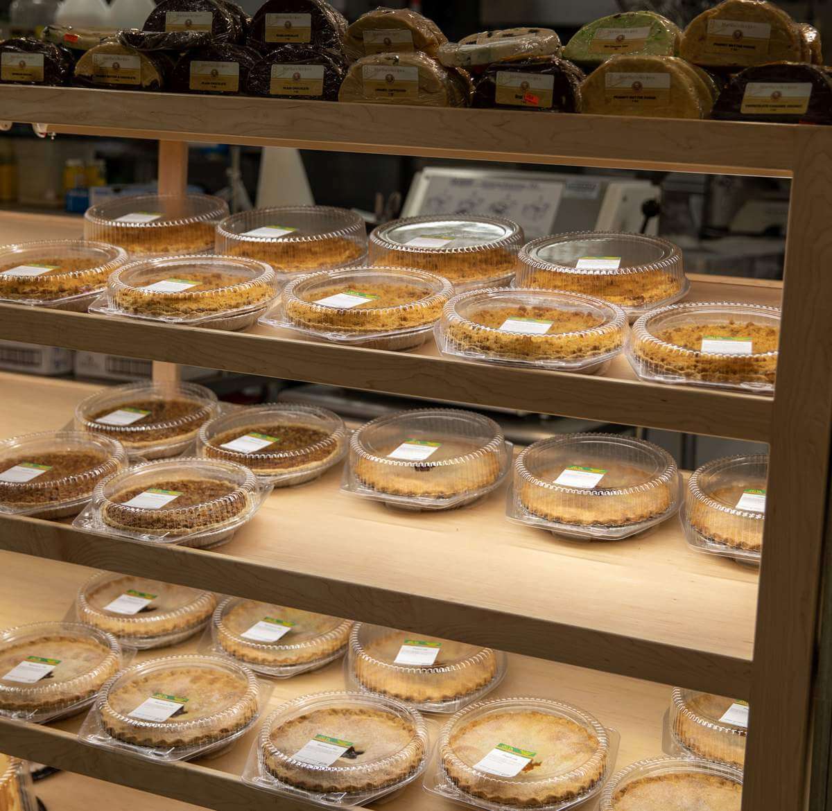 E & S Sales Bulk Foods in Shipshewana, IN (3)