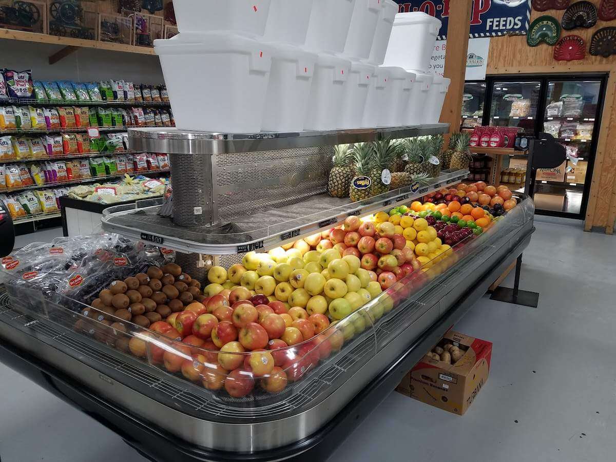 E & S Sales Bulk Foods in Shipshewana, IN (5)