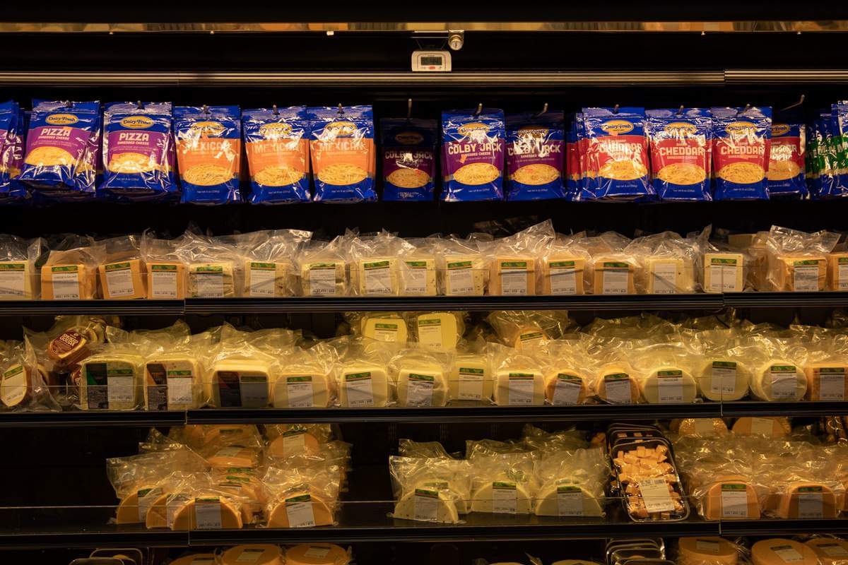 E & S Sales Bulk Foods in Shipshewana, IN (6)