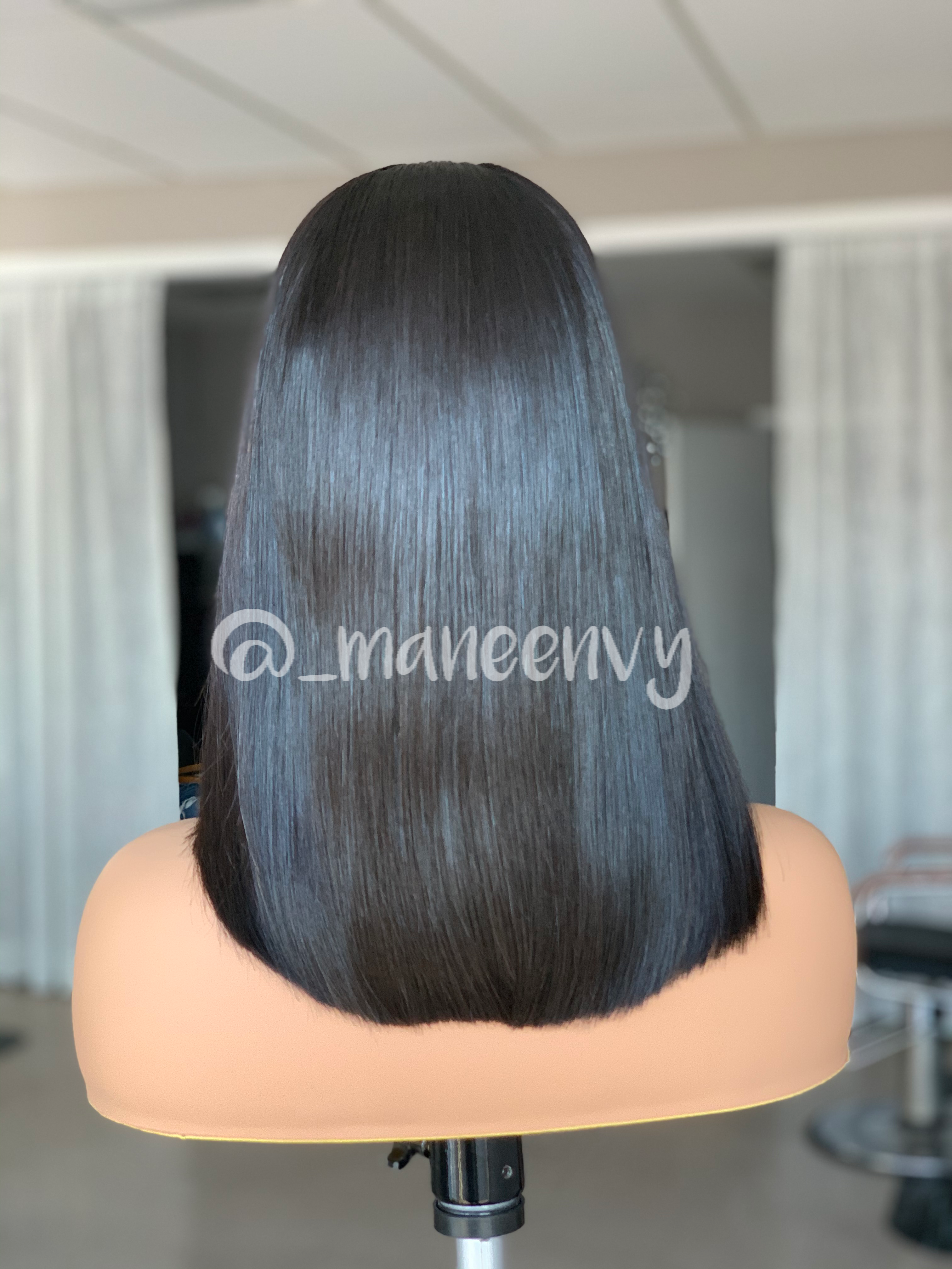 Mane Envy Salon in Pearl, MS