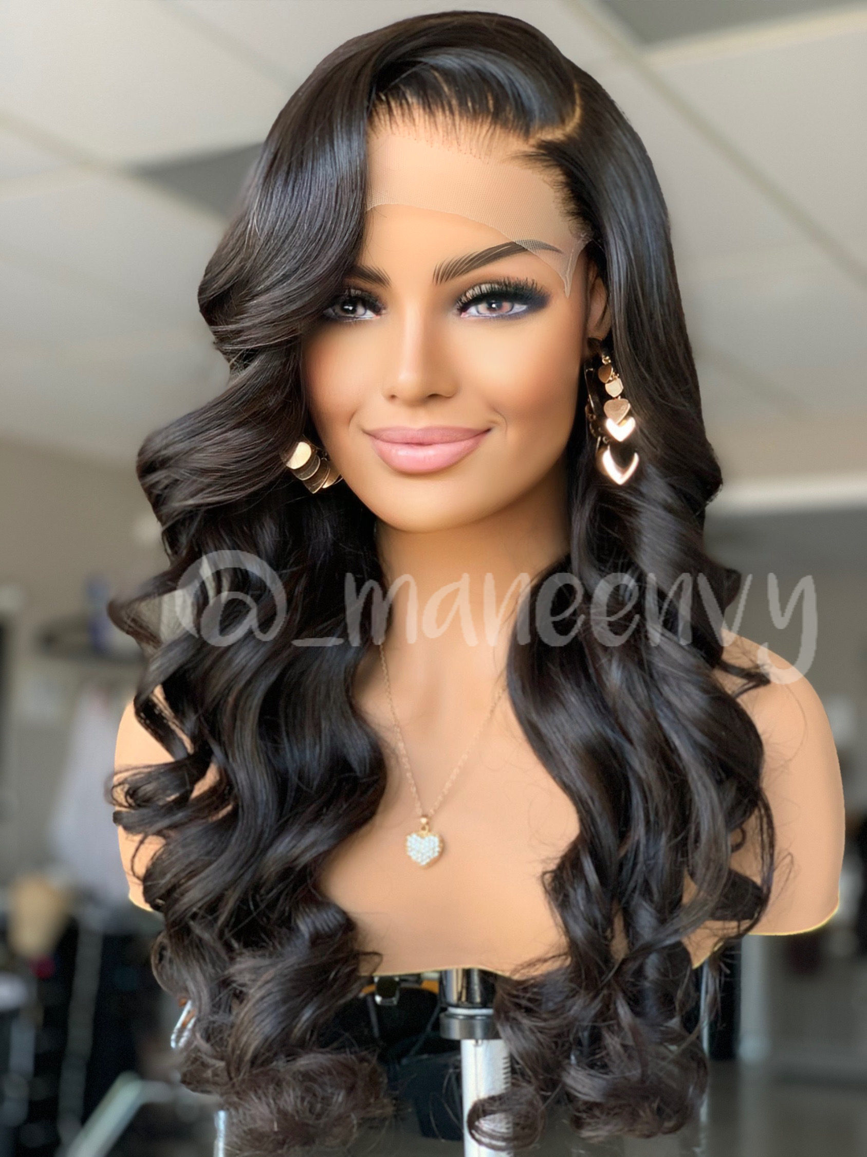 Mane Envy Salon in Pearl, MS (2)