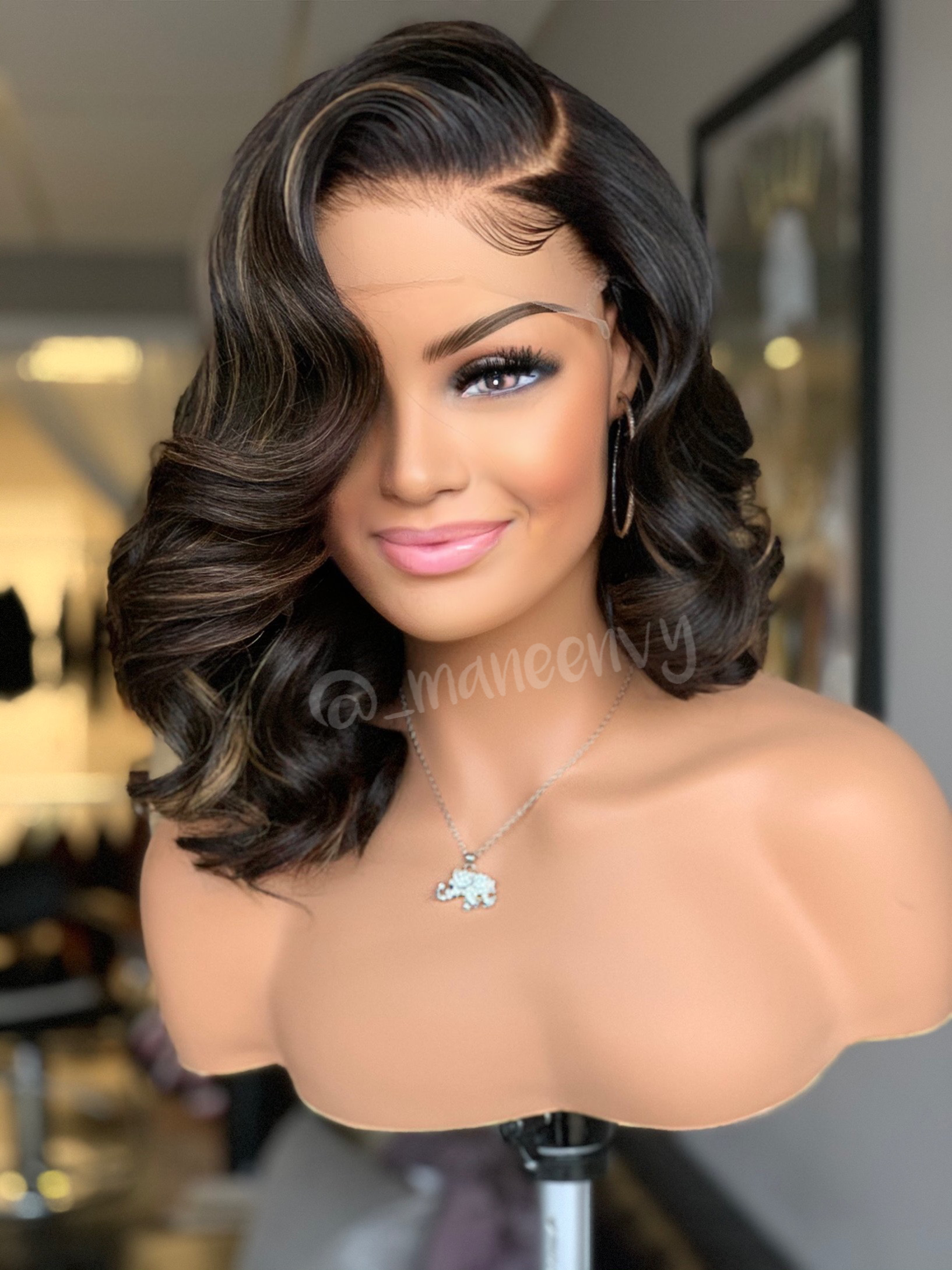 Mane Envy Salon in Pearl, MS (4)