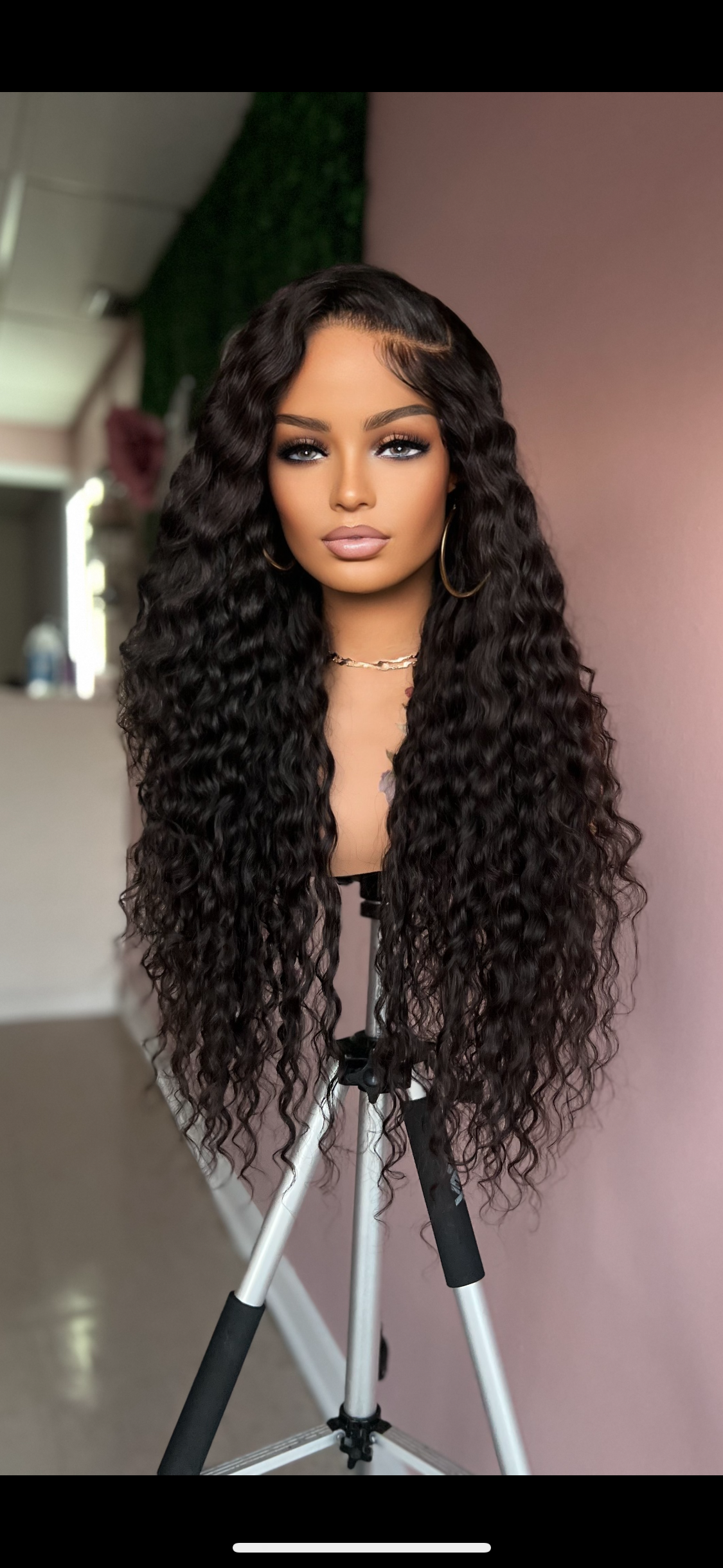 Mane Envy Salon in Pearl, MS (6)