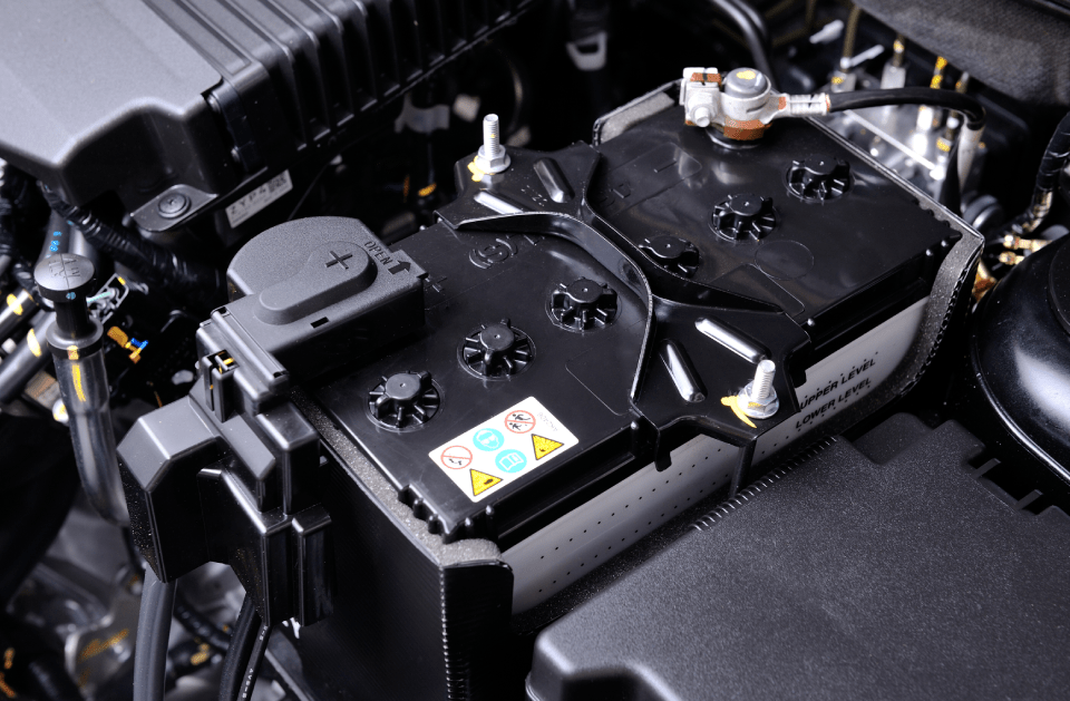 Carnew -Car Repair Center- in Rowlett, TX