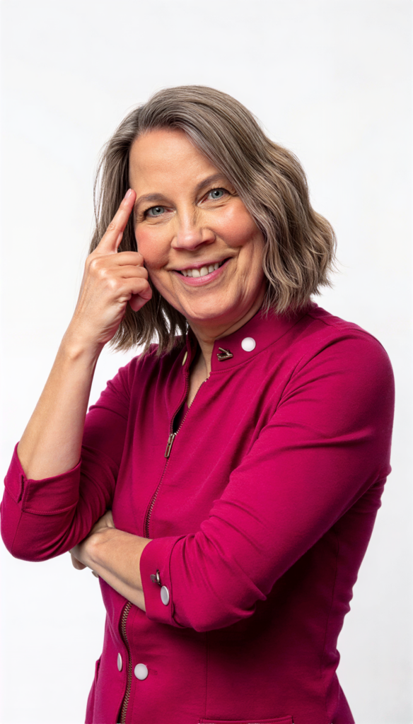 Dana Wilde - Positive Mindset and Music for Entrepreneurs in Menomonie, WI