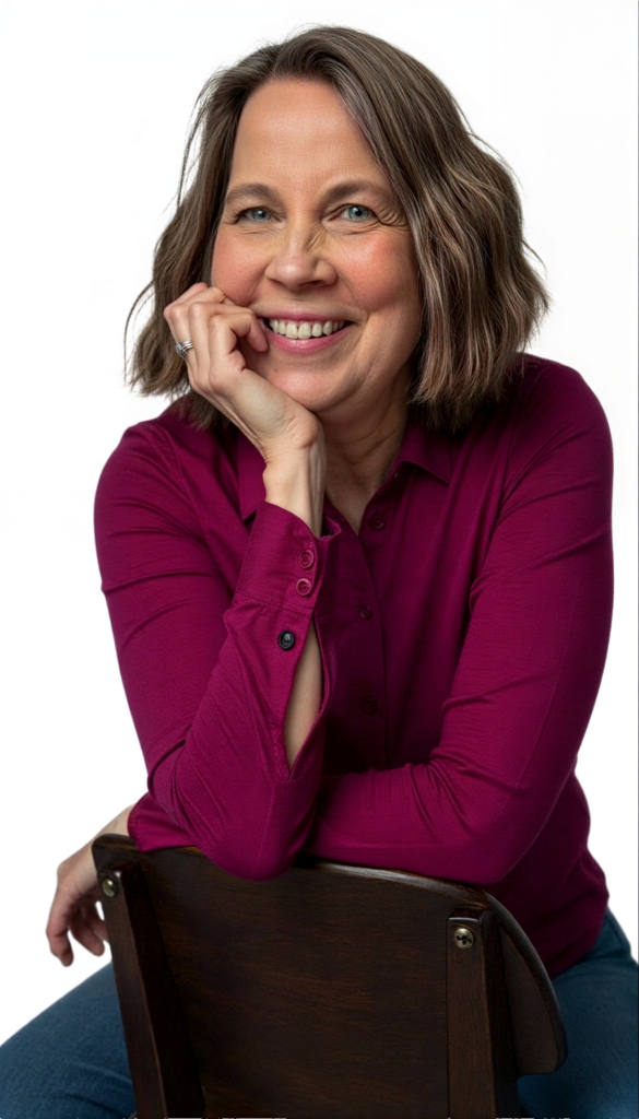 Dana Wilde - Positive Mindset and Music for Entrepreneurs in Menomonie, WI (2)