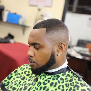 The Fresh Primp Lair in Jackson, MS