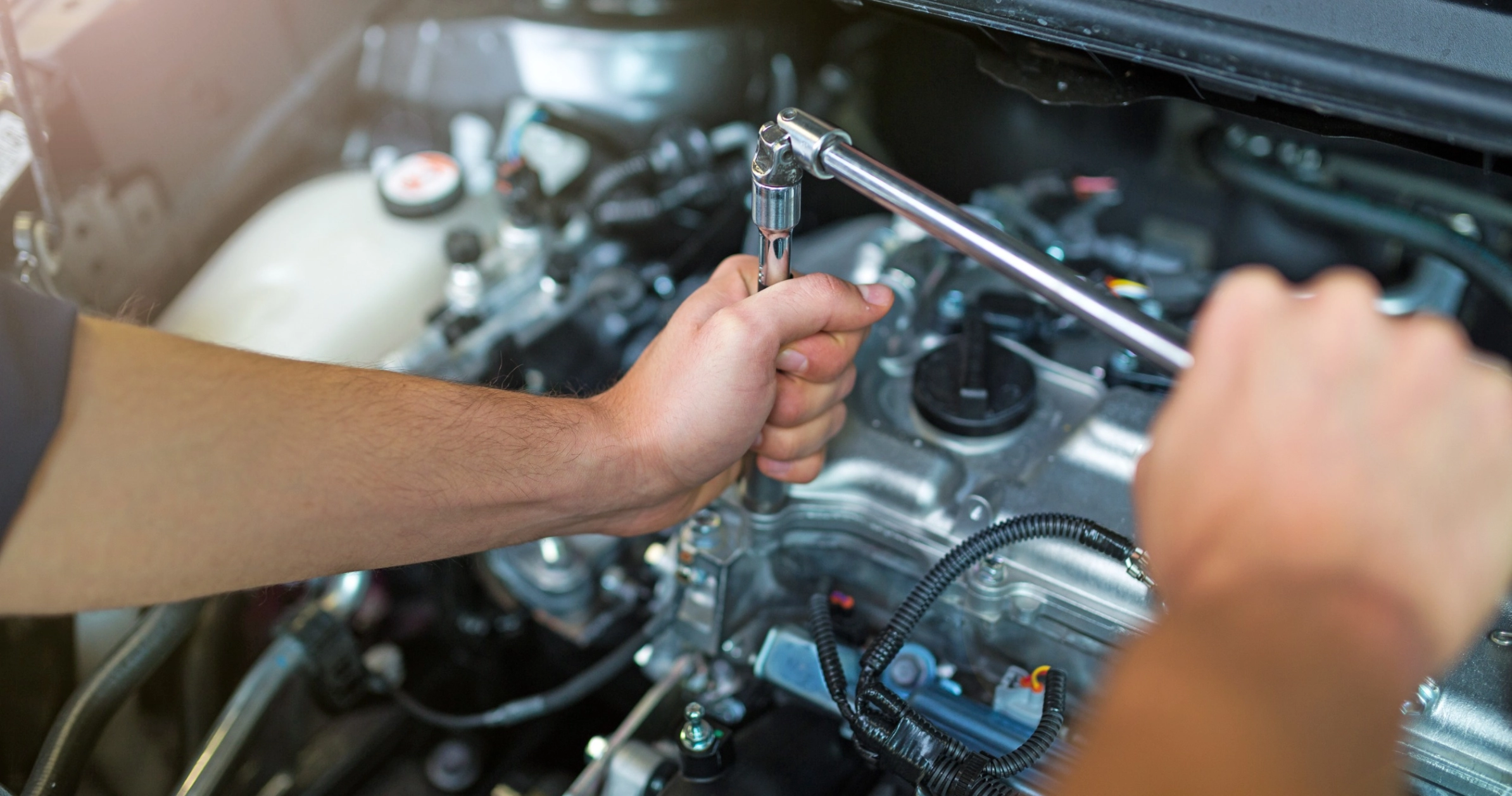 Mechanic Pros Mobile in White Plains, MD (2)