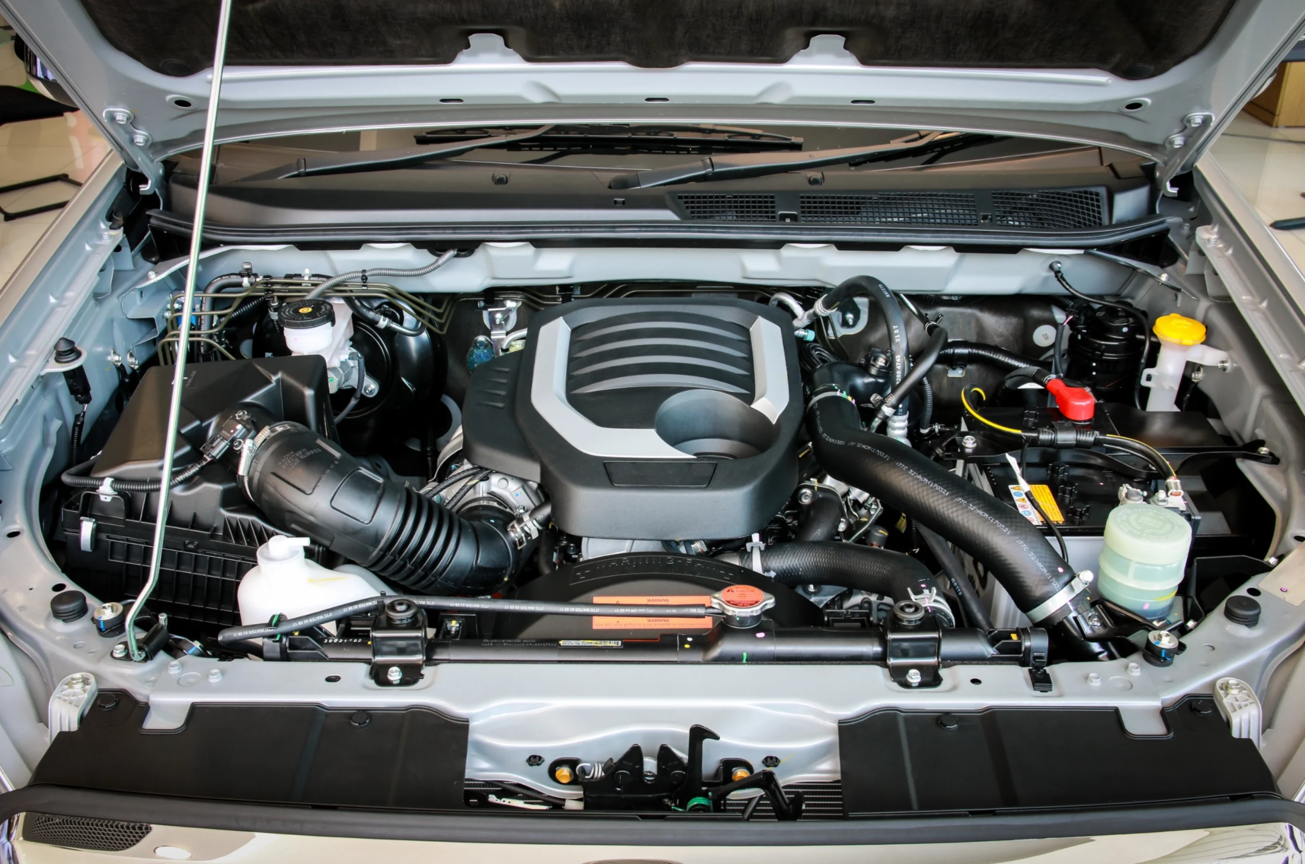 Mechanic Pros Mobile in White Plains, MD (3)