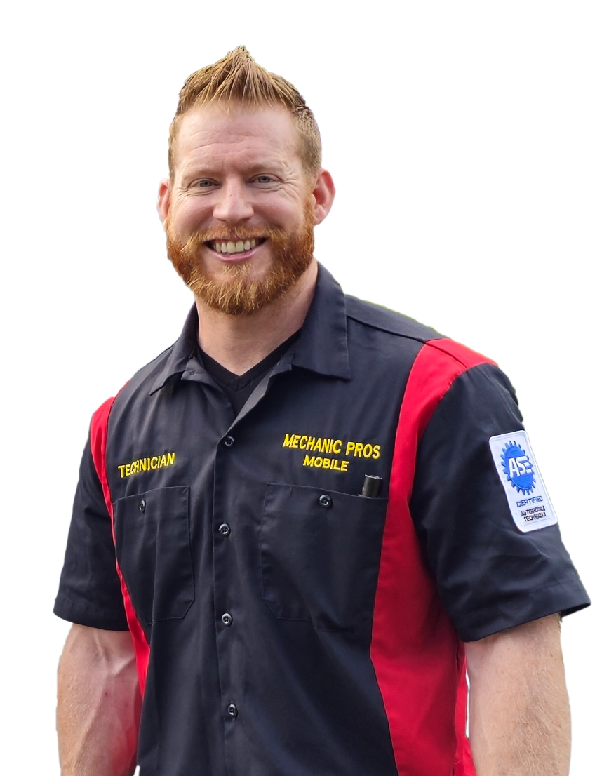 Mechanic Pros Mobile in White Plains, MD (5)