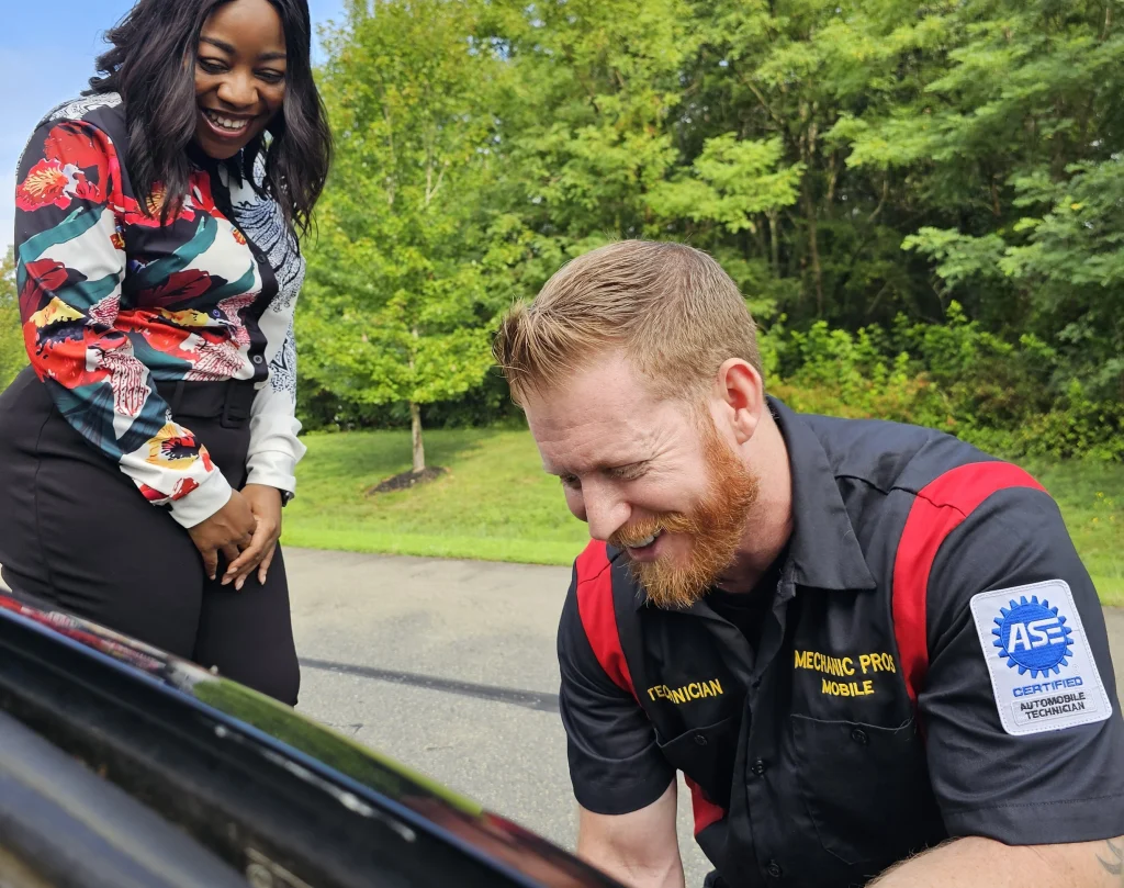 Mechanic Pros Mobile in White Plains, MD (6)