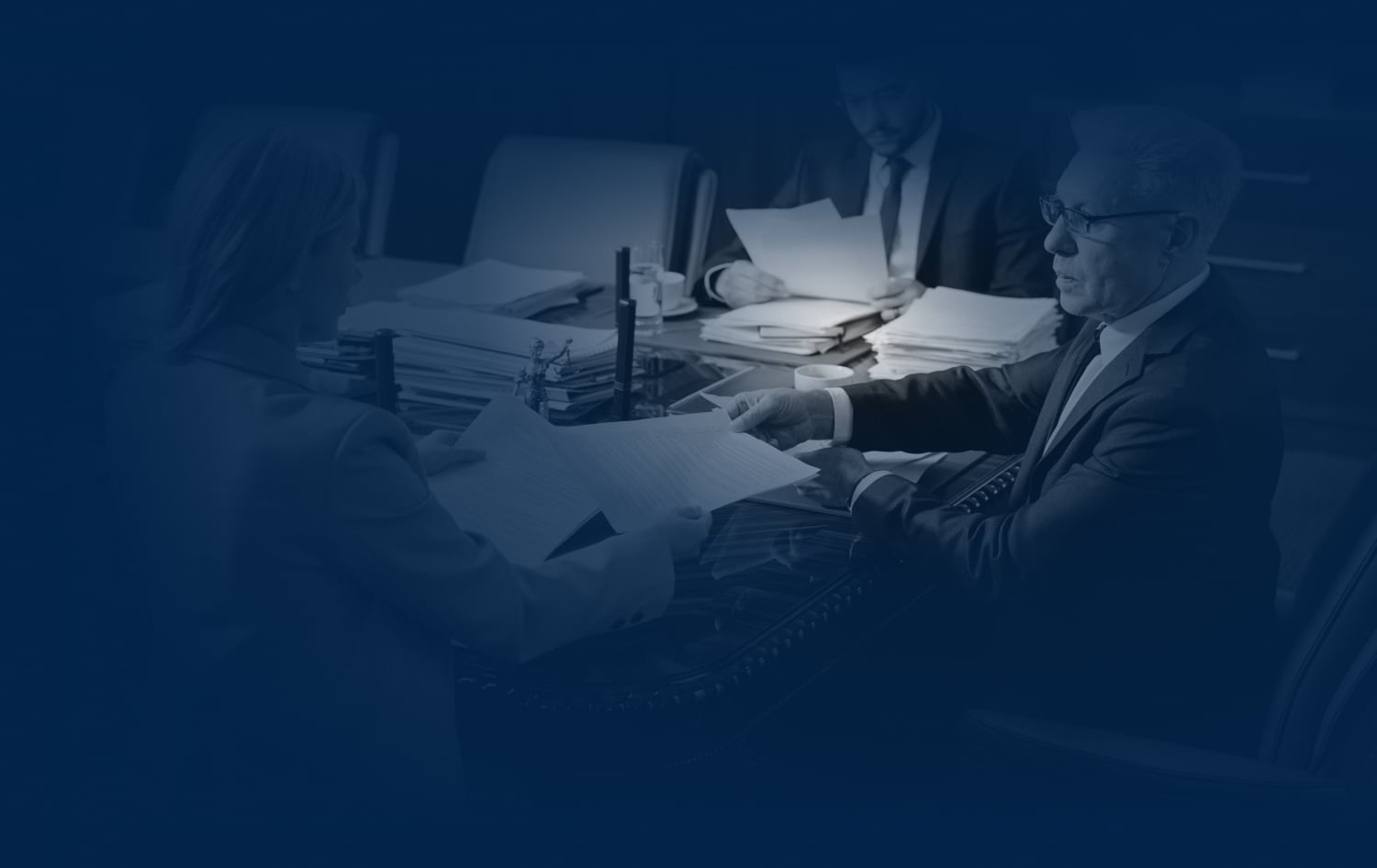 De La Garza Firm, PLLC in Fort Worth, TX (4)