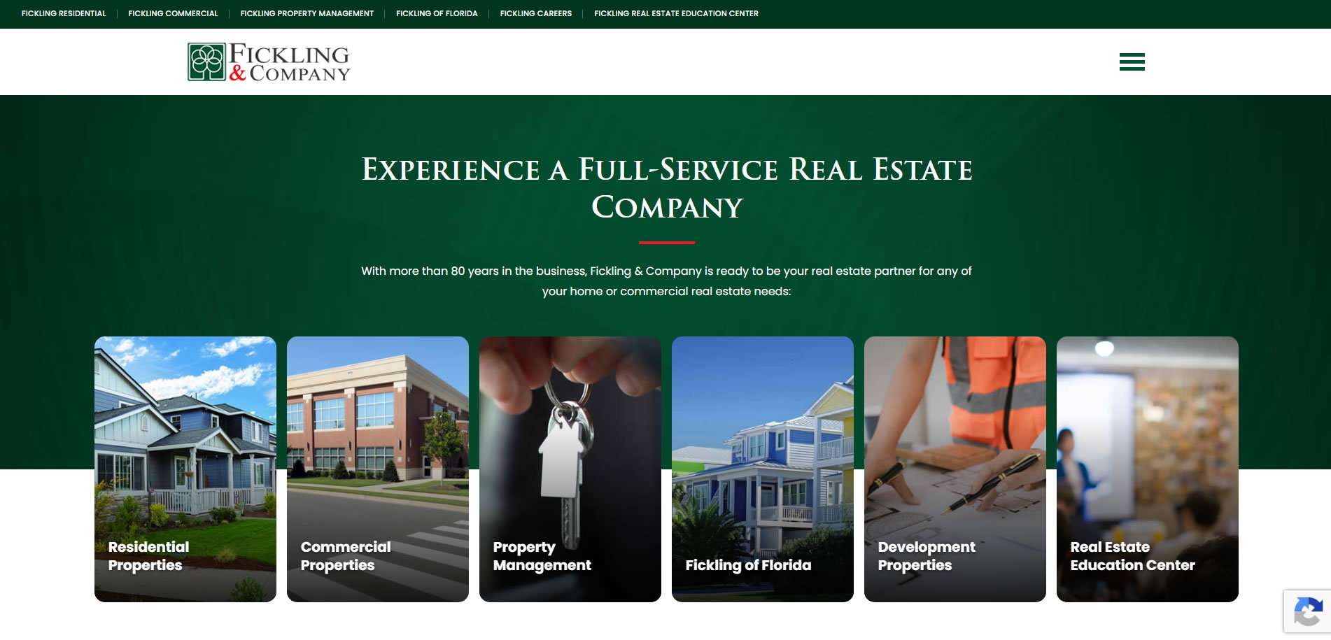 Fickling and Company Lake Country in Milledgeville, GA