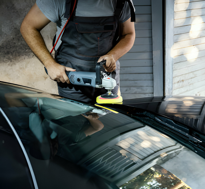 KB’s Detailing in Mandeville, LA
