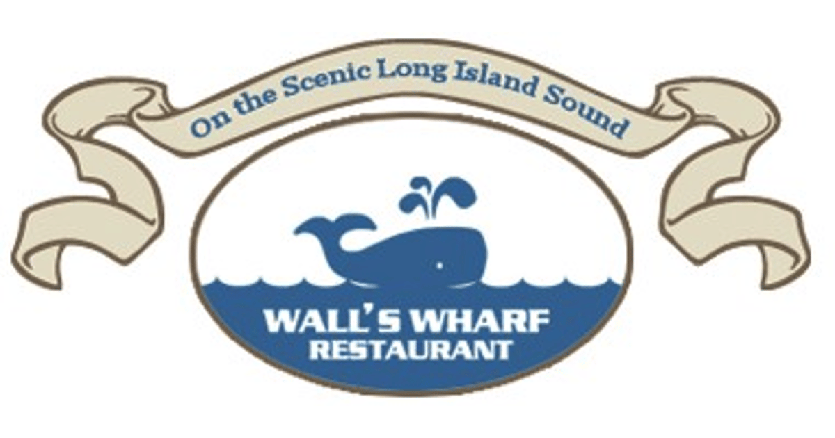 Wall's Wharf in Bayville, NY