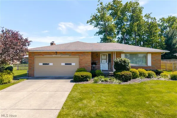 Ganim Real Estate in Broadview Heights, OH