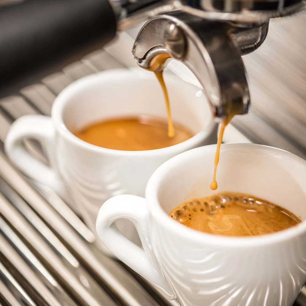 Tastecraft Coffee in Milton, PA