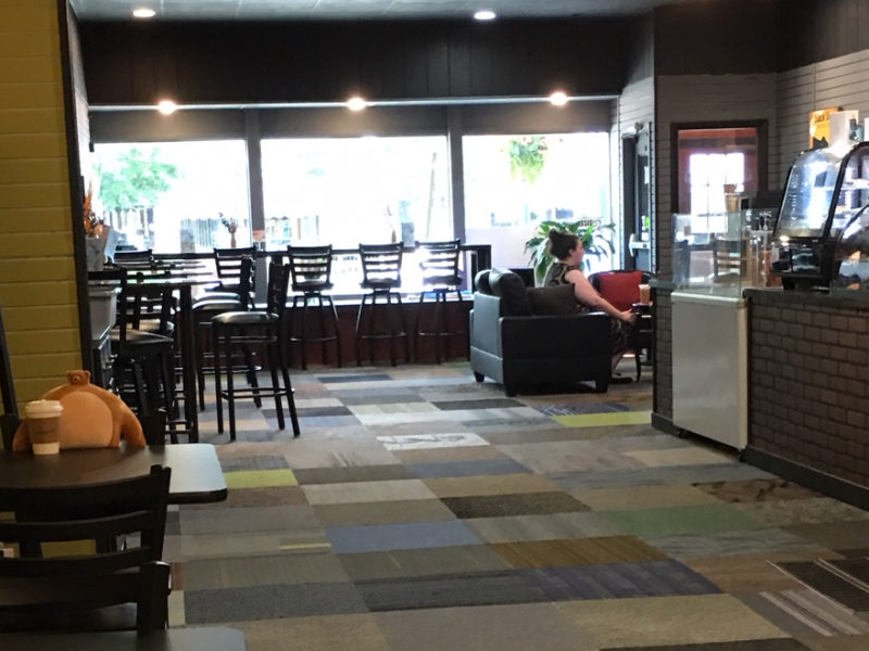 Tastecraft Coffee in Milton, PA (4)