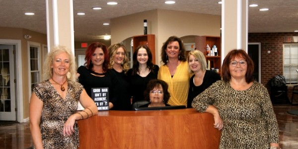 Extreme Definition Hair Studio in Lawrenceburg, IN (4)