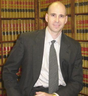 Noel D. Cooper, Attorney and Counselor at Law in Nacogdoches, TX