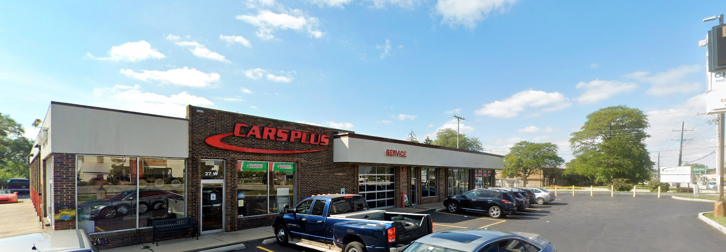 Carsplus Advanced Autocare in Westmont, IL (2)