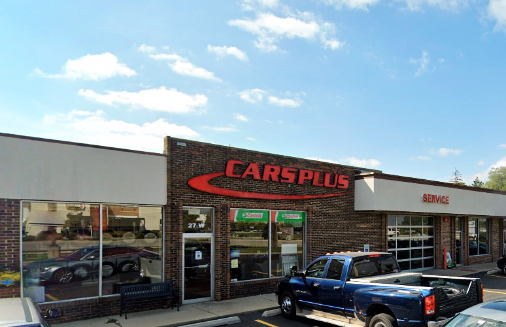 Carsplus Advanced Autocare in Westmont, IL (6)