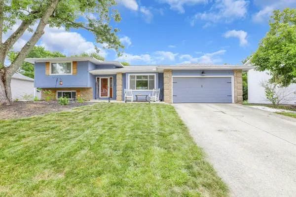 Realtor Amy Kraft in Blacklick, OH (2)