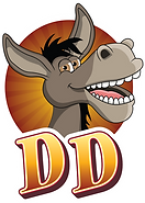 Drunk Donkey Bar & Grill in Tulare, CA (2)