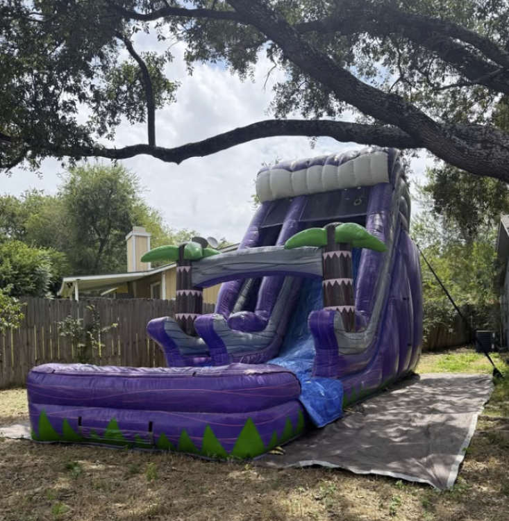 Lucky Ducky Rentals in Schertz, TX
