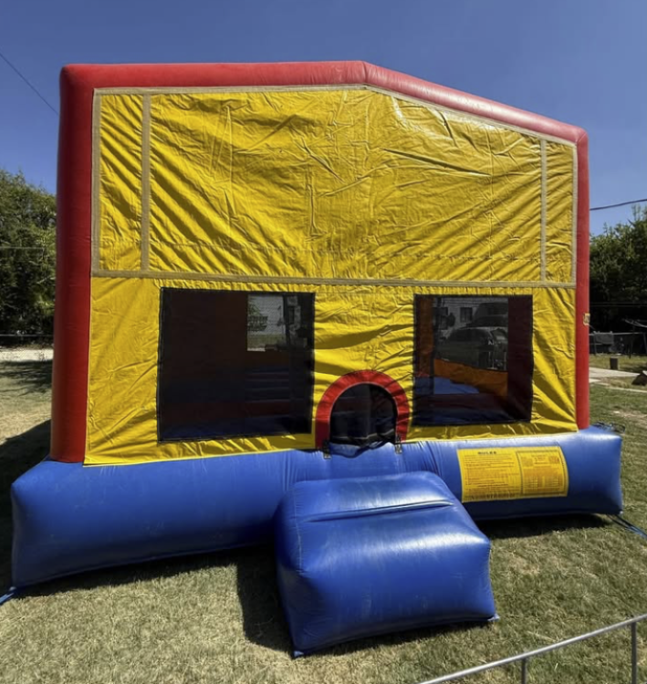 Lucky Ducky Rentals in Schertz, TX (2)