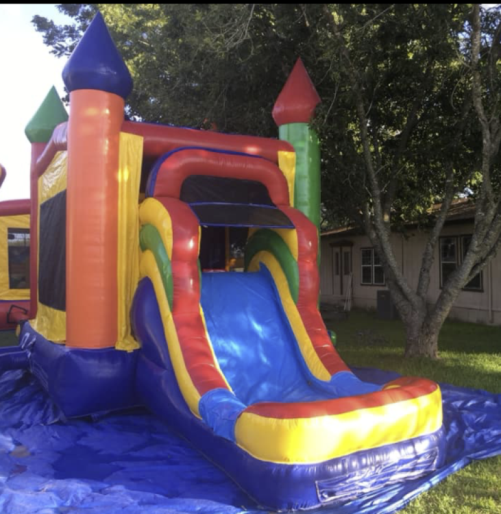 Lucky Ducky Rentals in Schertz, TX (3)