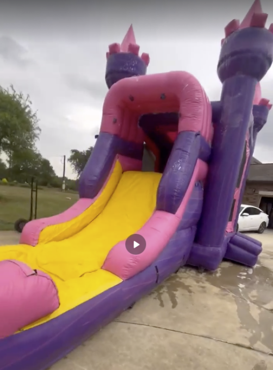 Lucky Ducky Rentals in Schertz, TX (4)